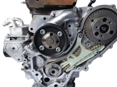 Renesans 1.6 HDi. Dlaczego w 2026 roku „stary diesel” stał się bezpieczną przystanią?