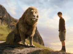 Narnia - odbyły się pierwsze pokazy testowe! Greta Gerwig była obecna