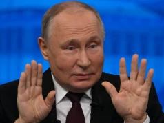Putin dostał ostrzeżenie od swoich ministrów. Kreml nie może ukryć tego problemu