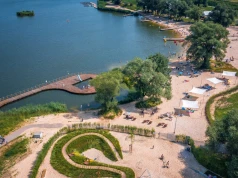 Rewitalizują 760 ha po kombinacie metalurgicznym. W planach logistyka, rekreacja i SMR-y