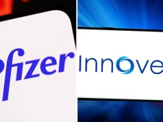 Pfizer inwestuje do 10,5 mld USD w onkologiczny sojusz z Innovent Biologics
