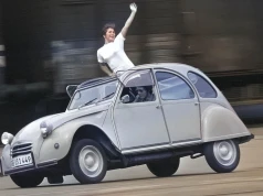 Wielkie święto Citroëna 2CV wraca do Holandii. W 2027 roku kaczki zjadą do Wanroij