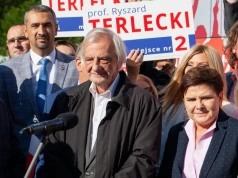 Kraków po referendum. Walka o fotel prezydenta ruszyła
