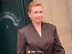 Dania ma nowy rząd. Na czele wciąż Mette Frederiksen