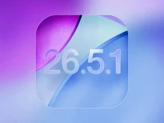 Apple udostępnia iOS 26.5.1 dla najnowszych iPhone’ów