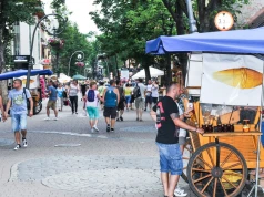 Noclegi w Zakopanem na Boże Ciało tanieją. Turyści rezerwują wyjazdy na ostatnią chwilę