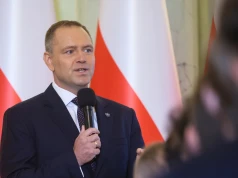 Zaskakująca ewolucja Karola Nawrockiego. "Został otorbiony", "nie jest już takim twardzielem"