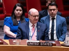 Przedstawiciel USA w ONZ: Będziemy bronić terytorium NATO