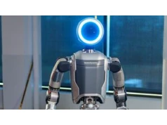 Robot Atlas od Hyundai umie grać w piłkę nożną. Mundial za rogiem