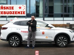 Zamiast Priusa z gazem wybrał chińskiego SUV-a. Taksówkarz zdradził, czy nie żałuje