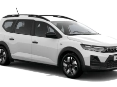 Nowa, najtańsza, 7-osobowa Dacia Jogger. Rozsądne auto dla dużej rodziny?
