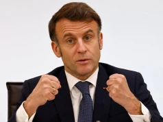 Macron chwali polską firmę. Jej prezesa zaprosił na kolację. "Dziękuję"