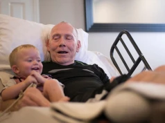 "Nie oddam bliskiego do hospicjum". Lekarka ujawnia, jak naprawdę wygląda opieka paliatywna