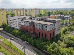 Ponad 100-letnia elektrownia w Sosnowcu dostanie drugie życie. Stanie się hotelem