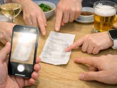 Robisz zdjęcie rachunku i gotowe. Apple szykuje świetną nowość