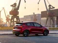 Nowy Ford Fiesta coraz bliżej, będzie bazował na Renault 5. Znamy szczegóły i datę premiery