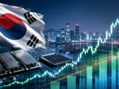 SK Hynix +263%, Samsung +191%. AI wywołało giełdową eksplozję