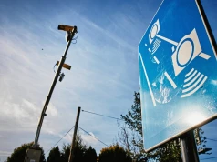 Aż cztery nowe odcinkowe pomiary prędkości na autostradzie. Ruszą jeszcze przed wakacjami
