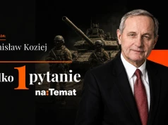 Będzie III wojna światowa? Gen. Koziej wskazuje najgroźniejsze ognisko zapalne