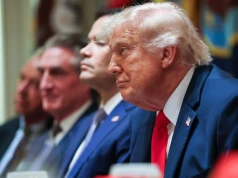 "Dostajemy to, czego potrzebujemy". Trump o porozumieniu z Iranem