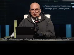 „Zrównać Rzeszów z ziemią”. Rosyjski propagandysta namawia a Internet się gotuje