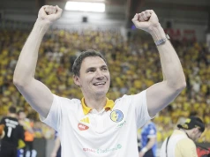 Krzysztof Lijewski: chłopaki odrobili lekcje