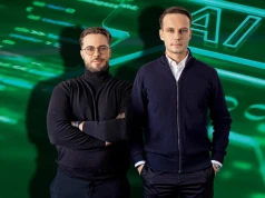 Dwóch Polaków stworzyło agenta AI, który pomaga w inwestowaniu. Już uwierzył w nich francuski fundusz