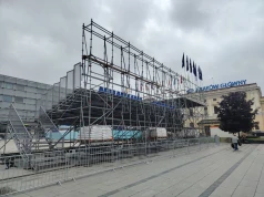 Kraków odlicza do Pucharu Świata. Arena zawodów niemal gotowa