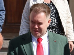 1,3 mln zł dla Stowarzyszenia Unia Równości. Radny Tomasz Gontarz pyta prezydenta Lublina o szczegóły umowy