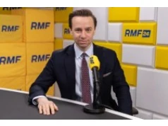 ​Czy prezydent Ukrainy powinien stracić Order Orła Białego? Zapytamy Krzysztofa Bosaka