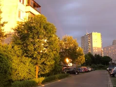 Dramat na osiedlu Na Kozłówce. Kobieta przez ponad 20 lat nie opuszczała mieszkania