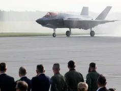 Amerykańska broń jądrowa w Polsce? "Financial Times": Trwają ściśle tajne rozmowy