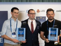 Polacy kolejni raz podbijają Tajwan. Endorfy nagrodzone przez ekspertów