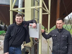 Nie postawili nowych magazynów. Zboże trzymają w sprytnie przerobionych silosach