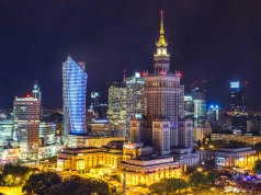 Warszawa szykuje sieć na boom elektromobilności. Ponad 32 mln zł na modernizację infrastruktury