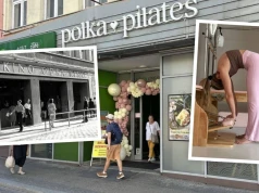 Kiedyś było tu kino i galeria handlowa – nowy biznes w centrum w Opolu