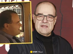 Cezary Żak ujawnił sekret czołówki "Miodowych lat". "Siedział obok mnie, niewidoczny"