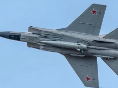 Armia rosyjska wystrzeliła w kierunku Ukrainy 656 dronów i 73 rakiety