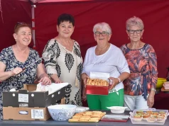 Pierwszy Profilaktyczny Piknik Rodzinny w Zagórowie