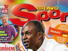 Wydawnictwo Bauer i STS przywracają ducha kultowego Bravo Sport w specjalnym wydaniu „To&Owo TV Bravo Sport” na Mundial