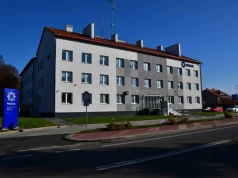 Przyszedł na komendę sprawdzić trzeźwość. Został zatrzymany