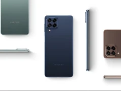 Samsung właśnie pożegnał popularny model z aktualizacjami