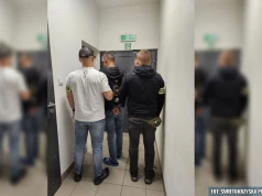 Seria włamań do taksówek przerwana. Sprawca w areszcie