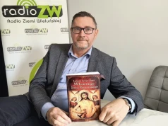 Gościem Radia ZW był Piotr Bryłka