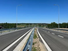 GDDKiA zwiększa waloryzację kontraktów drogowych. Do wykonawców trafi około 2 mld zł