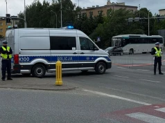 Koncert „Jednego Serca Jednego Ducha” w Rzeszowie. Policja ostrzega przed utrudnieniami i wskazuje parkingi