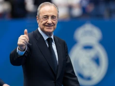 Prezes Realu Madryt, Florentino Pérez, proponuje sprzedaż 5% udziałów w klubie "aby ustalić jego rzeczywistą wartość"