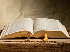 Studium Biblijne – 31.05.2026 – Apostoł Piotr