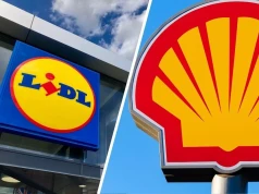 Lidl i Shell łączą siły. Darmowa myjnia za zakupy w aplikacji Lidl Plus