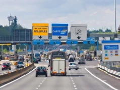Zwrot opłaty za autostradę jeśli utkniemy przed remontem – nowe zasady z Włoch